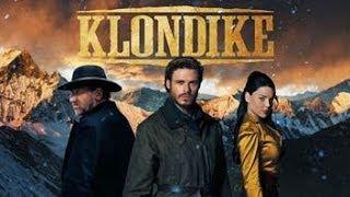 Klondike Trailer