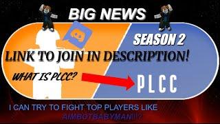 *BIG NEWS* Prison Life Tournaments!? HERE IS HOW TO SIGN UP!