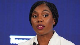 Kemi Set to Destroy Party With One Policy!