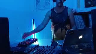 Zima Blue - Little Robot Dance 028 - Progressive House Mix - July 2022