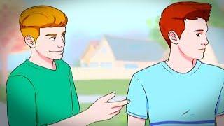 10 Вещей, Которые Никогда Не Сделает Настоящий Друг