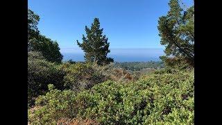 5 Acres on Pfeiffer Ridge, Big Sur by The Heinrich Team