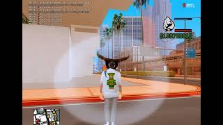 admin weekdays energy rp roleplay samp san andreas multiplayer 184