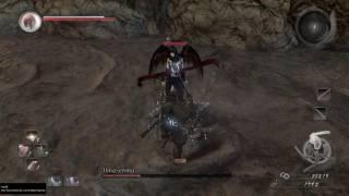 Nioh third boss Hino-Enma easy strategy