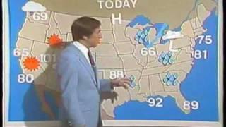 staffannouncer.com Presents: Stan Roberts, WGR-TV Weather