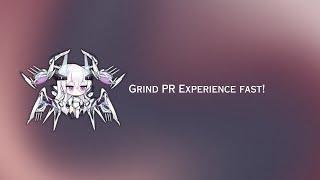 Azur Lane Quick and Easy Guide Ep 12 - PR/DR exp grind for beginners