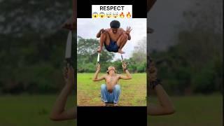 Respect 