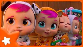 Second Season Full Episodes  CRY BABIES  MAGIC TEARS Cartoons for babies