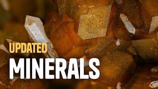 Understanding Minerals [Updated, 2019]