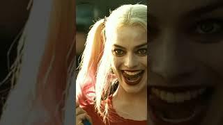 A Princess doesn't cry Harley quinn A G Creations Whatsapp fullscreen status