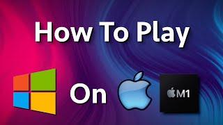 How To Play Windows Games On Mac For Free via Whisky (2024)