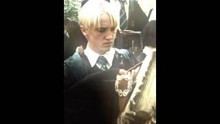 “I wanna be your lover” ~  #dracomalfoy #harrypotter #trending #tomfelton #edit #dracotok