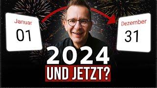 2024: Ein Jahr der Extreme – Die Auswirkungen und was das für 2025 bedeutet