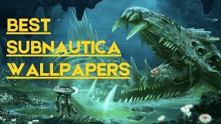 Best Subnautica Live Wallpapers for Wallpaper Engine