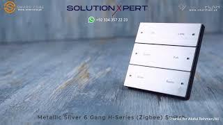 Solution Xpert Smart Switch