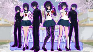 The Lore of the Occult Club | Yandere Simulator