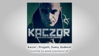 04. Kaczor - Nie będę tańczył (K.W.M.S.D.)