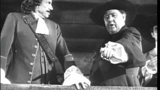 Captain Kidd (1945) Funny Scene with Charles Laughton.mpg