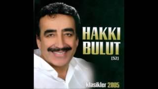 Hakkı Bulut - İkimiz Bir Fidanız