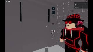 Main Elevators at Nashville Mini Roblox