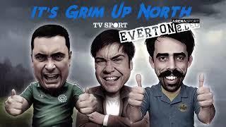 TV SPORT #38 - Everton 2. Deo