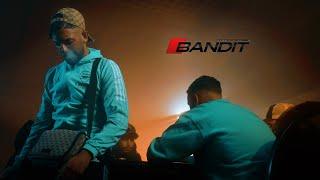 BOBBY VANDAMME - BANDIT [official Video]