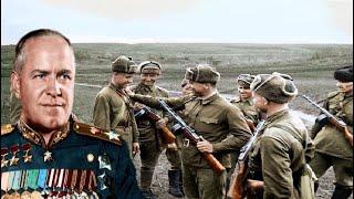 The Soviet Strategy That Defeated the Wehrmacht and Won World War II