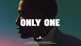 Afrobeat Instrumental 2025 x Burna Boy ft Omah lay Type Beat "ONLY ONE" Emotional Afrobeat Type Beat