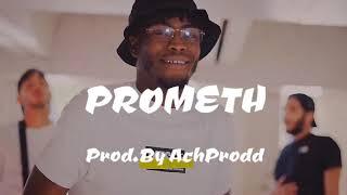 Freeze Corleone Hors ligne Type Beat "PROMETH" (Prod. By AchProdd)