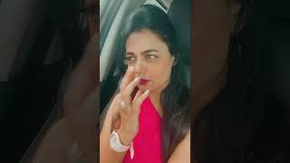 prarthana behere new reel #shorts