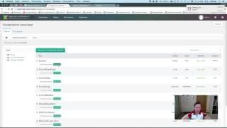 OpenModx. Вебинар #4