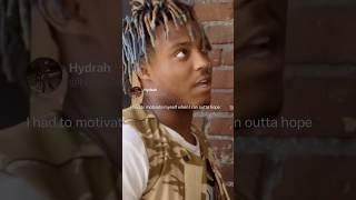 Quote of the day #juicewrld #juicewrld999 #juicewrldtypebeat #999 #999club #999wrld #quotes #quote