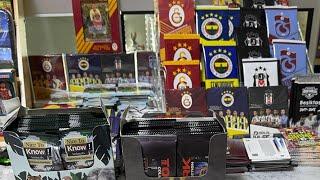 Yorumlar ile Futbolcu Kartları Açıyoruz..