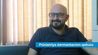 Psixiatrik dərmanlar neçə müddət ərzində qəbul olunmalıdır?