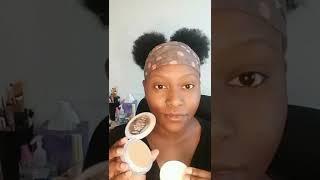 *How To* BROW LAMINATION (No Chemicals) #browlamination #eyebrows