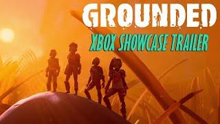 Grounded - Xbox Showcase Trailer