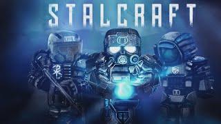 STALCRAFT прохождение Сюжета