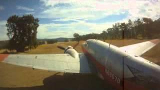 Part 1 of 1945 PV-2D Harpoon BuNo 84062 (Tanker 101) comes home