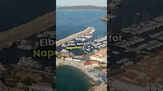 Top 5 Most Stunning Italian Islands for Adventure Seekers