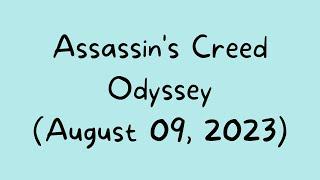 [AC ODYSSEY] uplay won't let me load my save file
