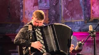 Alexandr Hrustevich Concert Vilnius 2013 Александр Хрустевич БАЯН