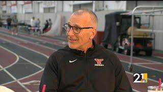 Penguin Gameday Week 10 | Head Coach Doug Phillips