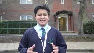Glenthorne High School BBC School Report 2015