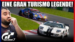 Die Gran Turismo 7 Wochen beginnen! | Gran Turismo 7