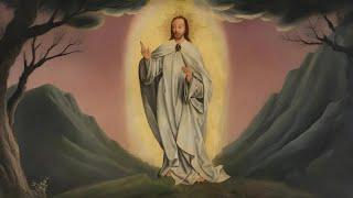 On the Nature of Prophets & Hermits | Mythological Lectures