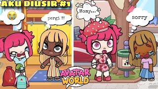 AKU DIUSIR PART 1 - DRAMA AVATAR WORLD PAZU