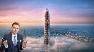 Six Senses Residences Dubai Marina | Show apartment