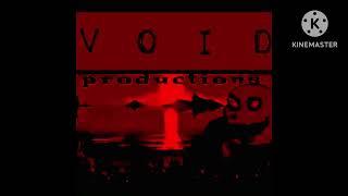 Void Productions (2024) (Hi! I’m VOOOOOOID!)