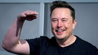 US government workers ‘unhappy’ about Elon Musk’s DOGE plan