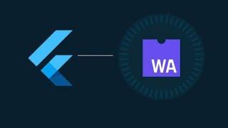 WASM + Flutter Web | Reducing Flutter web app's startup time using web assembly(WASM)